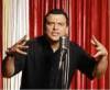 The photo image of Carlos Mencia, starring in the movie "Our Family Wedding"