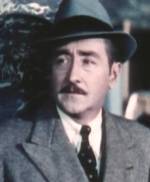 The photo image of Adolphe Menjou. Down load movies of the actor Adolphe Menjou. Enjoy the super quality of films where Adolphe Menjou starred in.