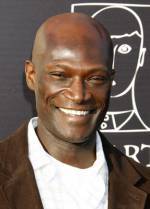 The photo image of Peter Mensah. Down load movies of the actor Peter Mensah. Enjoy the super quality of films where Peter Mensah starred in.