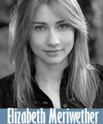 The photo image of Elizabeth Meriwether. Down load movies of the actor Elizabeth Meriwether. Enjoy the super quality of films where Elizabeth Meriwether starred in.