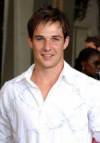 The photo image of Ryan Merriman, starring in the movie "Final Destination 3"