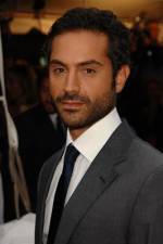 The photo image of Omar Metwally. Down load movies of the actor Omar Metwally. Enjoy the super quality of films where Omar Metwally starred in.