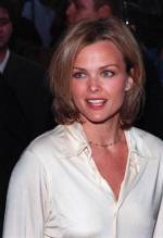The photo image of Dina Meyer. Down load movies of the actor Dina Meyer. Enjoy the super quality of films where Dina Meyer starred in.