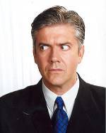 The photo image of Shaun Micallef. Down load movies of the actor Shaun Micallef. Enjoy the super quality of films where Shaun Micallef starred in.