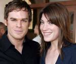 The photo image of Michael C. Hall. Down load movies of the actor Michael C. Hall. Enjoy the super quality of films where Michael C. Hall starred in.