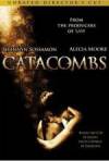 The photo image of Radu Andrei Micu, starring in the movie "Catacombs"