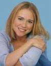 The photo image of Tracy Middendorf, starring in the movie "Just Add Water"