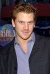 The photo image of Dash Mihok, starring in the movie "The Day After Tomorrow"