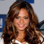 The photo image of Christina Milian. Down load movies of the actor Christina Milian. Enjoy the super quality of films where Christina Milian starred in.