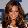 The photo image of Christina Milian, starring in the movie "Torque"