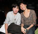 The photo image of Ezra Miller. Down load movies of the actor Ezra Miller. Enjoy the super quality of films where Ezra Miller starred in.
