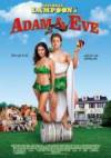 The photo image of Joshua Wade Miller, starring in the movie "Adam and Eve"