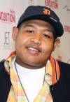 The photo image of Omar Benson Miller, starring in the movie "The Express"