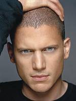 The photo image of Wentworth Miller. Down load movies of the actor Wentworth Miller. Enjoy the super quality of films where Wentworth Miller starred in.