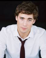 The photo image of Dustin Milligan. Down load movies of the actor Dustin Milligan. Enjoy the super quality of films where Dustin Milligan starred in.