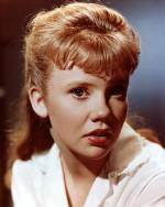 The photo image of Hayley Mills. Down load movies of the actor Hayley Mills. Enjoy the super quality of films where Hayley Mills starred in.