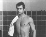 The photo image of Sal Mineo. Down load movies of the actor Sal Mineo. Enjoy the super quality of films where Sal Mineo starred in.