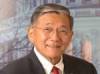 The photo image of Norman Mineta, starring in the movie "Loose Change 9/11: An American Coup"