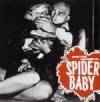 The photo image of Mary Mitchel, starring in the movie "Spider Baby or, The Maddest Story Ever Told"