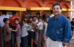 The photo image of Sugata Mitra. Down load movies of the actor Sugata Mitra. Enjoy the super quality of films where Sugata Mitra starred in.