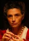 The photo image of Ángela Molina, starring in the movie "1492: Conquest of Paradise"
