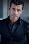 The photo image of Ricardo Molina, starring in the movie "Spanglish"