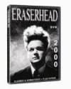 The photo image of John Monez, starring in the movie "Eraserhead"