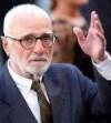 The photo image of Mario Monicelli, starring in the movie "Under the Tuscan Sun"