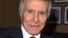 The photo image of Ricardo Montalban, starring in the movie "Spy Kids 3-D: Game Over"