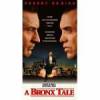 The photo image of Eddie Montanaro, starring in the movie "A Bronx Tale"