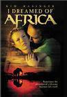 The photo image of Susan Monteregge, starring in the movie "I Dreamed of Africa"