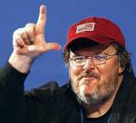 The photo image of Michael Moore. Down load movies of the actor Michael Moore. Enjoy the super quality of films where Michael Moore starred in.
