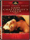 The photo image of Frank Moorey, starring in the movie "Lady Chatterley's Lover"