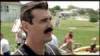 The photo image of Rob Moran, starring in the movie "Me, Myself & Irene"