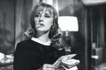 The photo image of Jeanne Moreau. Down load movies of the actor Jeanne Moreau. Enjoy the super quality of films where Jeanne Moreau starred in.