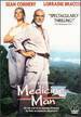 The photo image of Angelo Barra Moreira, starring in the movie "Medicine Man"