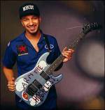 The photo image of Tom Morello. Down load movies of the actor Tom Morello. Enjoy the super quality of films where Tom Morello starred in.