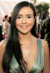 The photo image of Catalina Sandino Moreno, starring in the movie "Fast Food Nation"