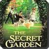 The photo image of Peter Moreton, starring in the movie "The Secret Garden"