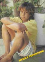 The photo image of Kenny Morrison. Down load movies of the actor Kenny Morrison. Enjoy the super quality of films where Kenny Morrison starred in.