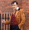 The photo image of David Morrissey, starring in the movie "Nowhere Boy"