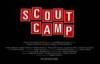 The photo image of Nick Motzkus, starring in the movie "Scout Camp"