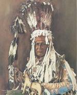 The photo image of Leonard Mountain Chief. Down load movies of the actor Leonard Mountain Chief. Enjoy the super quality of films where Leonard Mountain Chief starred in.