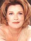 The photo image of Kate Mulgrew, starring in the movie "Remo Williams: The Adventure Begins"