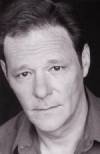 The photo image of Chris Mulkey, starring in the movie "A Teacher's Crime"