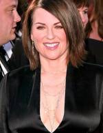 The photo image of Megan Mullally. Down load movies of the actor Megan Mullally. Enjoy the super quality of films where Megan Mullally starred in.