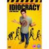 The photo image of Eli Muñoz, starring in the movie "Idiocracy"