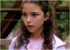 The photo image of Nicole Muñoz, starring in the movie "The Tooth Fairy"
