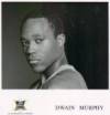 The photo image of Dwain Murphy, starring in the movie "How She Move"