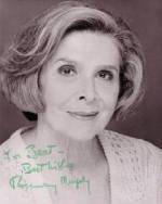 The photo image of Rosemary Murphy. Down load movies of the actor Rosemary Murphy. Enjoy the super quality of films where Rosemary Murphy starred in.